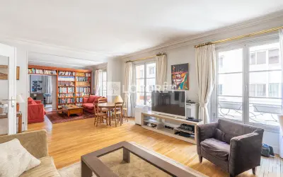 Appartement 1 275 000 € PARIS (75015) photo 2