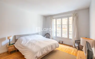 Appartement 1 275 000 € PARIS (75015) photo 4