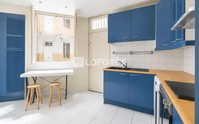 Appartement 1 275 000 € PARIS (75015) photo 6