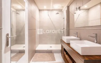 Appartement 1 275 000 € PARIS (75015) photo 8
