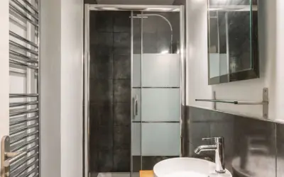 Appartement 1 275 000 € PARIS (75015) photo 9