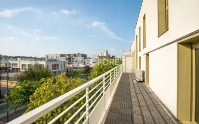 Appartement 312 000 € JUVISY SUR ORGE (91260) photo 2