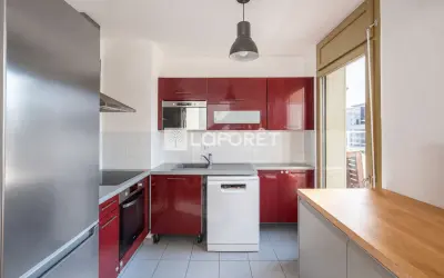 Appartement 312 000 € JUVISY SUR ORGE (91260) photo 4