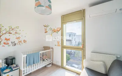Appartement 312 000 € JUVISY SUR ORGE (91260) photo 6