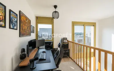 Appartement 312 000 € JUVISY SUR ORGE (91260) photo 7