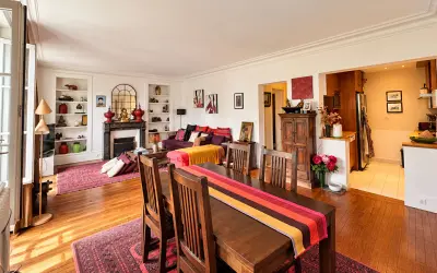 Appartement 730 000 € SCEAUX (92330) photo 5