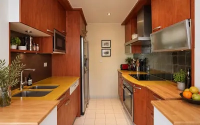 Appartement 730 000 € SCEAUX (92330) photo 6