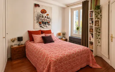 Appartement 730 000 € SCEAUX (92330) photo 7