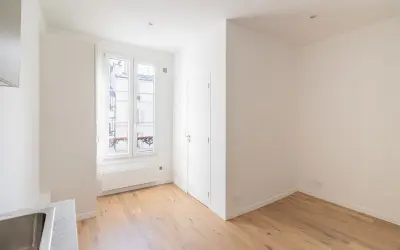 Appartement 195 000 € PARIS (75015) photo 2
