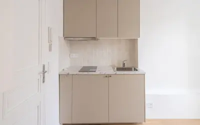 Appartement 195 000 € PARIS (75015) photo 5