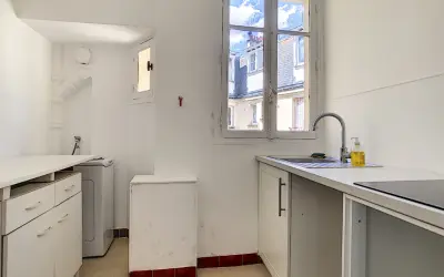 Appartement 1 647 €/mois PARIS (75015) photo 4