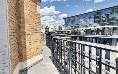 Appartement 1 647 €/mois PARIS (75015) photo 5