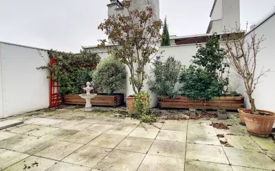 Appartement 3 057 €/mois PARIS (75016) photo 8