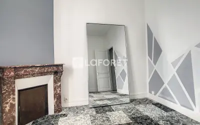 Appartement 1 271 €/mois PARIS (75015) photo 2