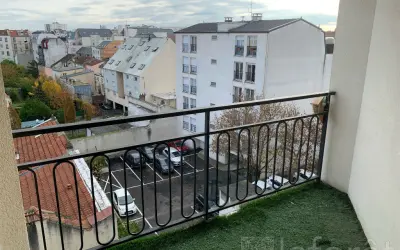 Appartement 829 €/mois ALFORTVILLE (94140) photo 4