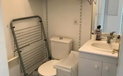 Appartement 829 €/mois ALFORTVILLE (94140) photo 7