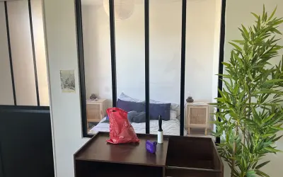 Appartement 944 €/mois ALFORTVILLE (94140) photo 2