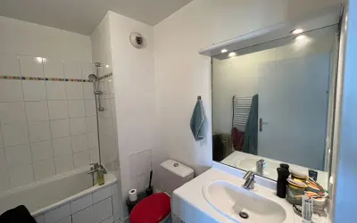 Appartement 944 €/mois ALFORTVILLE (94140) photo 5