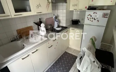 Appartement 828 €/mois ALFORTVILLE (94140) photo 2