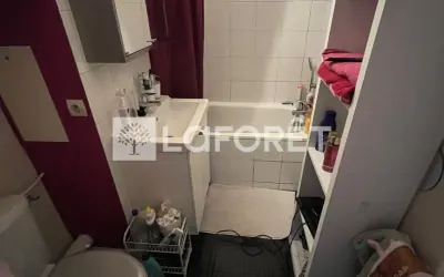 Appartement 828 €/mois ALFORTVILLE (94140) photo 4