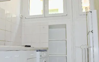 Appartement 723 €/mois ALFORTVILLE (94140) photo 2