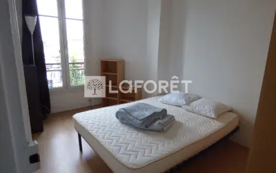 Appartement 893 €/mois ALFORTVILLE (94140) photo 2