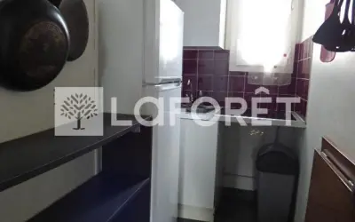Appartement 893 €/mois ALFORTVILLE (94140) photo 4