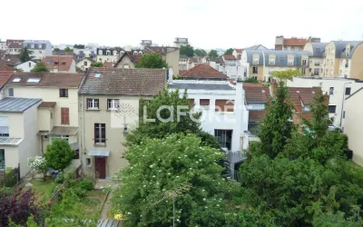 Appartement 893 €/mois ALFORTVILLE (94140) photo 5