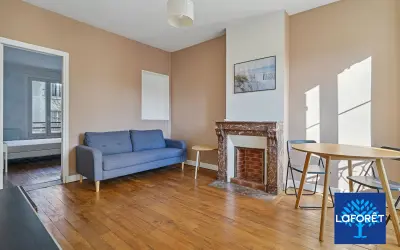 Appartement 1 053 €/mois ALFORTVILLE (94140) photo 2