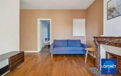 Appartement 1 053 €/mois ALFORTVILLE (94140) photo 4