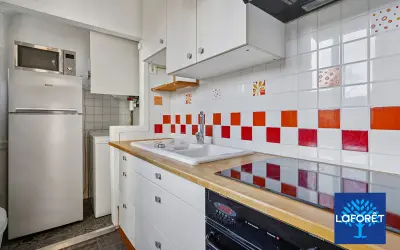Appartement 1 053 €/mois ALFORTVILLE (94140) photo 8
