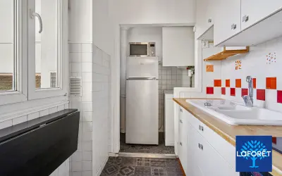 Appartement 1 053 €/mois ALFORTVILLE (94140) photo 9
