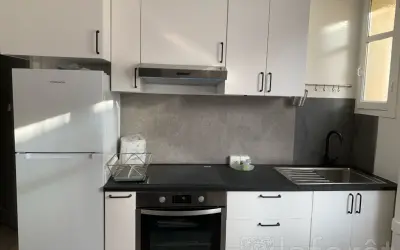 Appartement 927 €/mois ALFORTVILLE (94140) photo 2