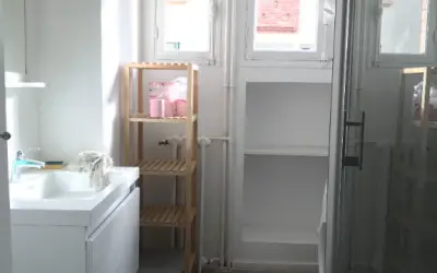 Appartement 927 €/mois ALFORTVILLE (94140) photo 5