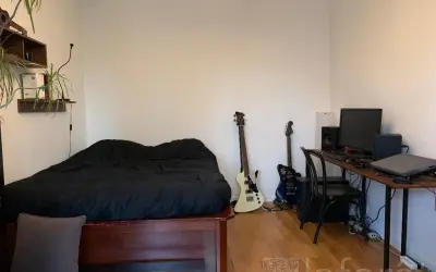 Appartement 850 €/mois ALFORTVILLE (94140) photo 5