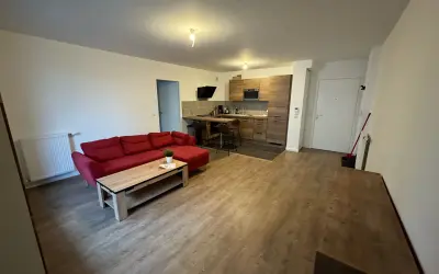 Appartement 1 390 €/mois MONTREUIL (93100) photo 5