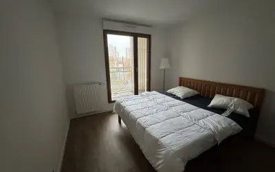 Appartement 1 390 €/mois MONTREUIL (93100) photo 7
