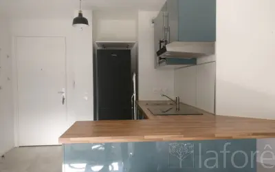 Appartement 985 €/mois ALFORTVILLE (94140) photo 4