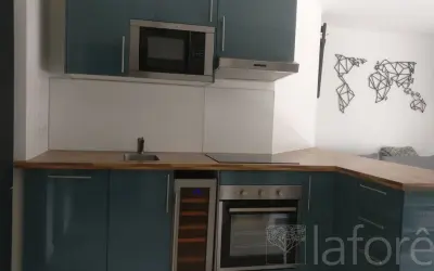 Appartement 985 €/mois ALFORTVILLE (94140) photo 5