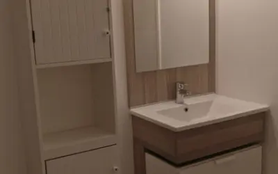 Appartement 985 €/mois ALFORTVILLE (94140) photo 9