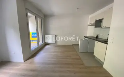 Appartement 921 €/mois ALFORTVILLE (94140) photo 2