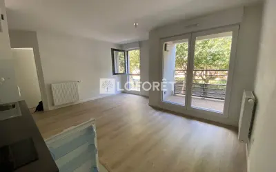 Appartement 921 €/mois ALFORTVILLE (94140) photo 4