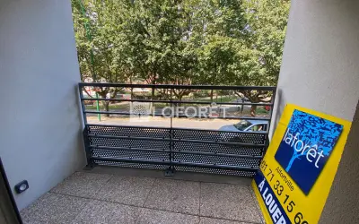 Appartement 921 €/mois ALFORTVILLE (94140) photo 7