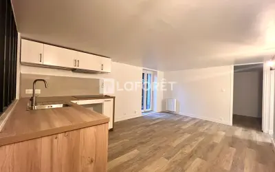 Appartement 1 282 €/mois ALFORTVILLE (94140) photo 2