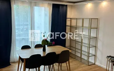 Appartement 2 450 €/mois MONTROUGE (92120) photo 2