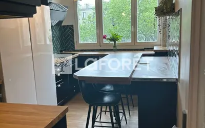Appartement 2 450 €/mois MONTROUGE (92120) photo 4