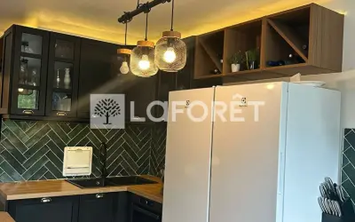 Appartement 2 450 €/mois MONTROUGE (92120) photo 5