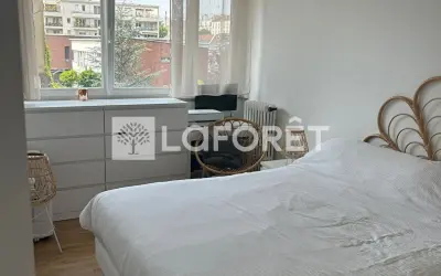 Appartement 2 450 €/mois MONTROUGE (92120) photo 6