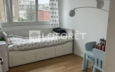 Appartement 2 450 €/mois MONTROUGE (92120) photo 8