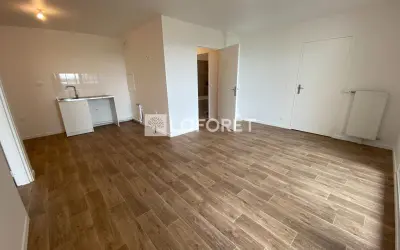 Appartement 1 391 €/mois BAGNEUX (92220) photo 2